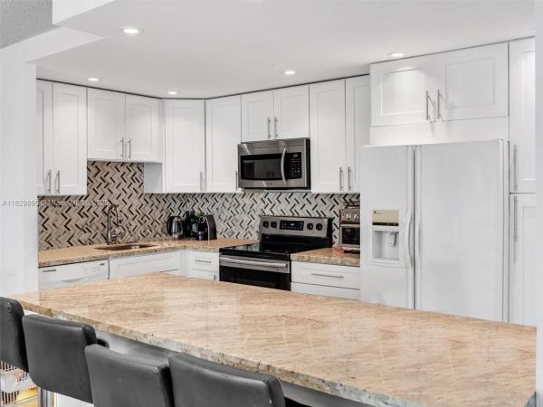 Villa Dorada, 20401 NE 30th Ave 310-8, Aventura, Florida 33180, image 1