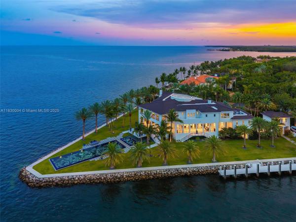Gables Estates, 41 Arvida Pkwy, Coral Gables, Florida 33156, image 1