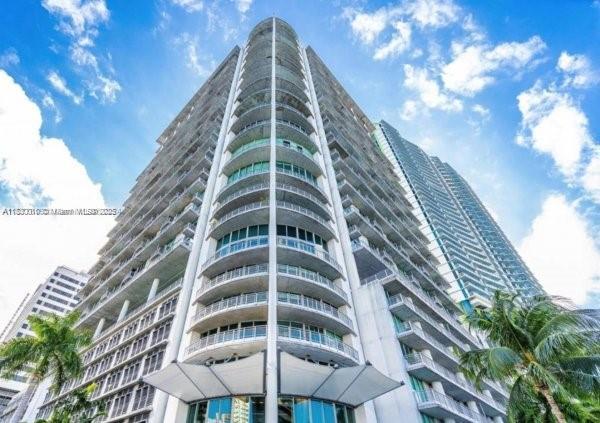 Neo Vertika, 690 SW 1st Ct #1934, Miami, Florida 33130, image 1