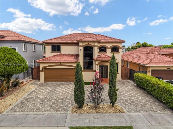 7019 SW 162nd Path, Miami, Florida 33193, image 1