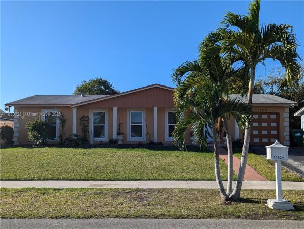 11024 SW 157th Ter, Miami, Florida 33157, image 1