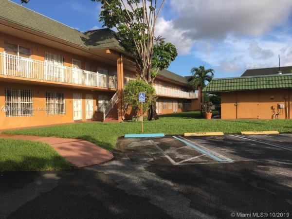 291 NW 177th St #C-117, Miami, Florida 33169, image 1