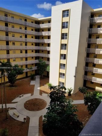 15600 NW 7 Ave 609, Unincorporated Dade County, Florida 33169, image 1