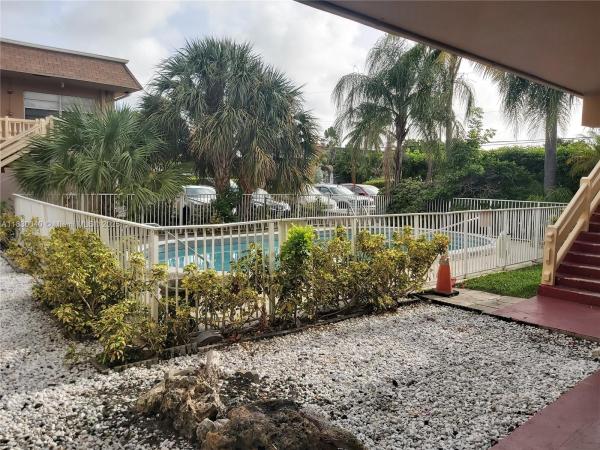 Ocean Drive Estates, 241 SE 9th Ave #103, Pompano Beach, Florida 33060, image 1