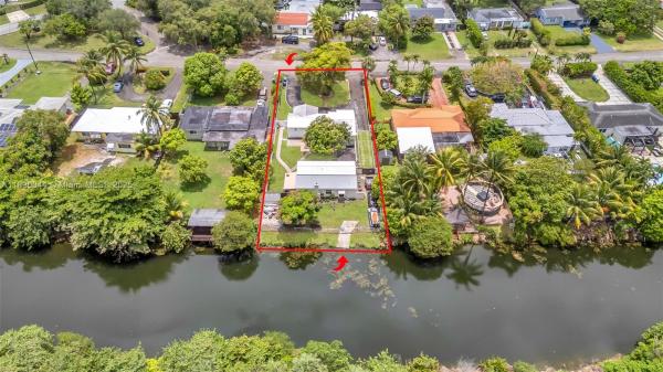 201 S Biscayne River Dr, Miami, Florida 33169, image 1