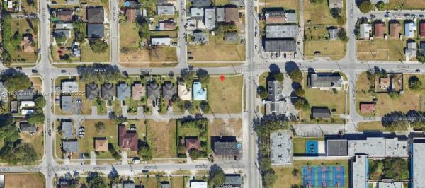 Central Commercial Homestead, 604 SW 6th Ave, Homestead, Florida 33030, image 2