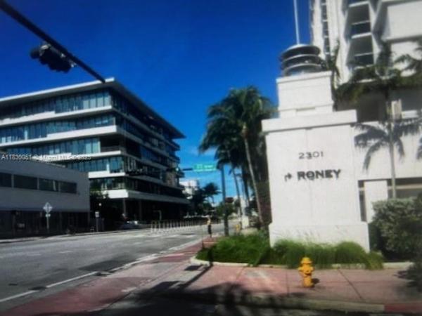 Roney Palace, 2301 Collins Ave #1631, Miami Beach, Florida 33139, image 2