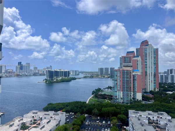 Mystic Pointe Tower 600, 3400 NE 192nd St #LPH2, Aventura, Florida 33180, image 1