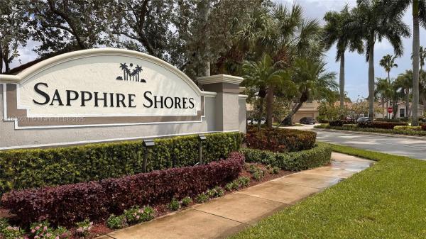 Sapphire Shores, 4123 Sapphire Bnd, Weston, Florida 33331, image 1