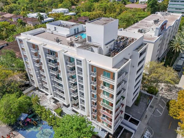 Villaggio In The Grove Tower, 2740 SW 28th Ter #508, Miami, Florida 33133, image 1