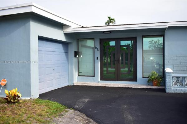Sunrise Golf Village, 7070 NW 21st St, Sunrise, Florida 33313, image 1