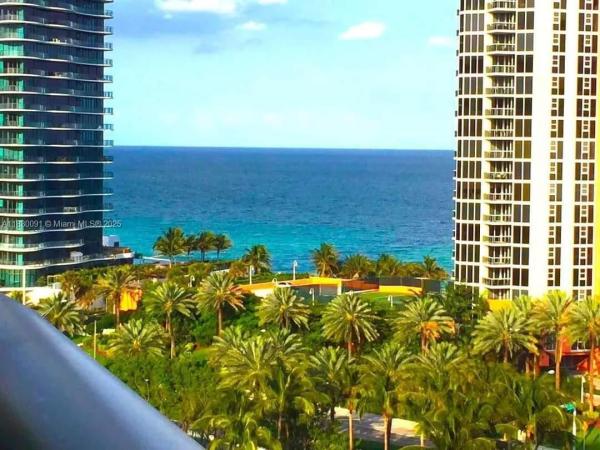 Ocean Reserve, 19370 Collins Ave 607, Sunny Isles Beach, Florida 33160, image 1