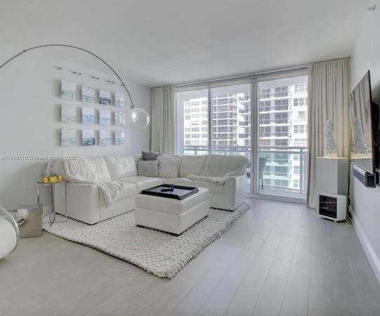 The Residences On Hollywood Beach, 3001 S Ocean Dr #1007, Hollywood, Florida 33019, image 1