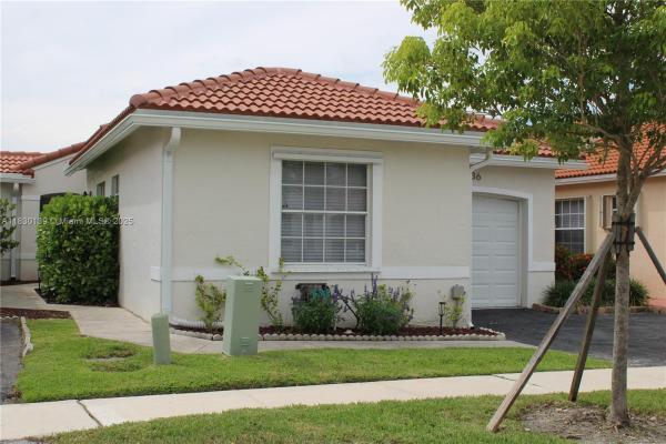 Misty Harbor At Silver Lakes, 936 SW 180th Ter, Pembroke Pines, Florida 33029, image 2