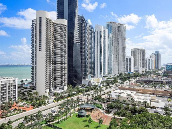 Winston Towers 600, 210 174th St 2005, Sunny Isles Beach, Florida 33160, image 1