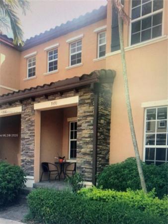 9391 SW 171st Ave #9391, Unincorporated Dade County, Florida 33196, image 1
