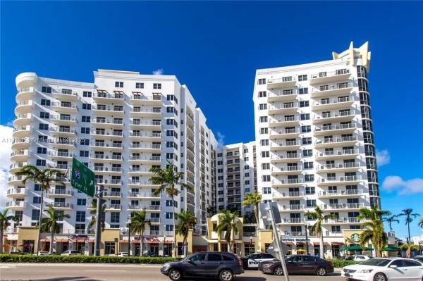 Radius, 1830 Radius Dr #704, Hollywood, Florida 33020, image 1