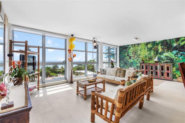 5055 Collins Ave 5g, Miami Beach, Florida 33140, image 1