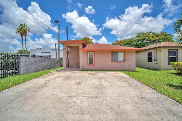 2175 NW 50th St, Miami, Florida 33142, image 1