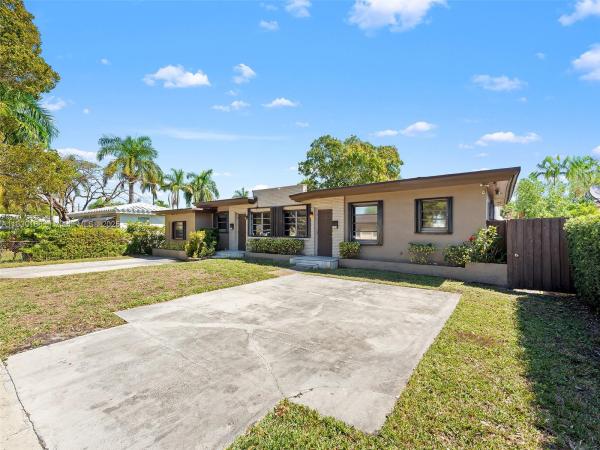 St James Park West, 1311 N 19th Ave #S, Hollywood, Florida 33020, image 1