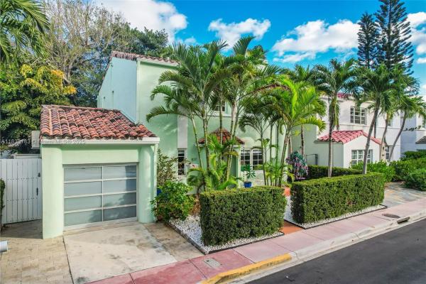 Espanola Villas, 837 Espanola Way, Miami Beach, Florida 33139, image 3