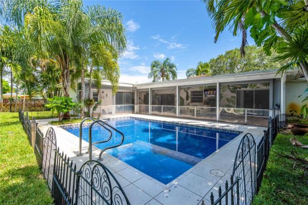 Hollywood Hills, 4209 Jefferson St, Hollywood, Florida 33021, image 1