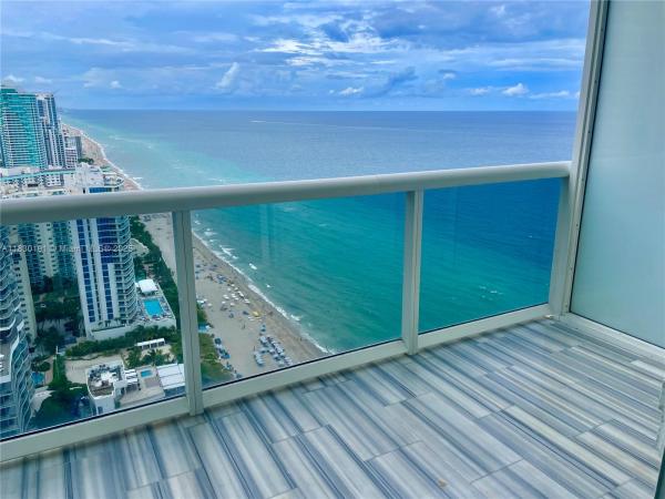 Beach Club 2, 1830 S Ocean Dr #3812, Hallandale Beach, Florida 33009, image 1