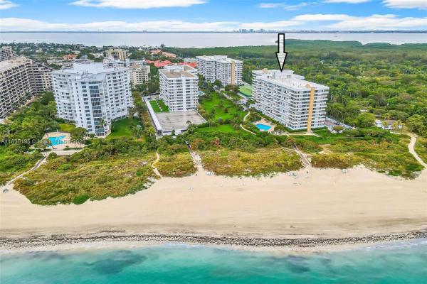 Commodore Club East, 177 Ocean Lane Dr 1203, Key Biscayne, Florida 33149, image 1