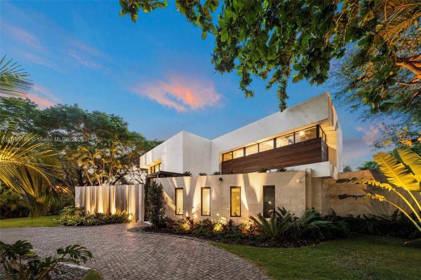 Utopia, 4041 S Le Jeune Rd, Miami, Florida 33146, image 1