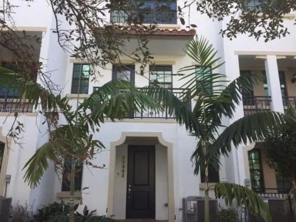The Preserve At Raintree, 11332 SW 15th St, Pembroke Pines, Florida 33025, image 1