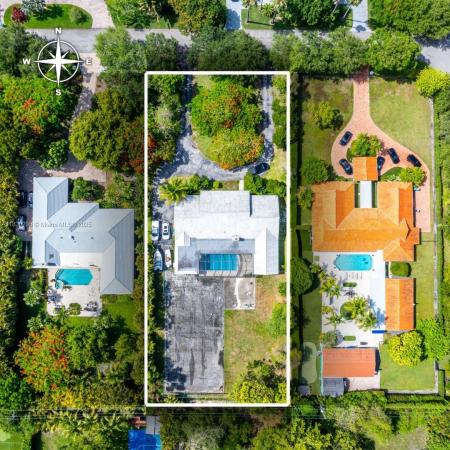 Hammock Pines Estates, 6420 SW 114th St, Pinecrest, Florida 33156, image 1