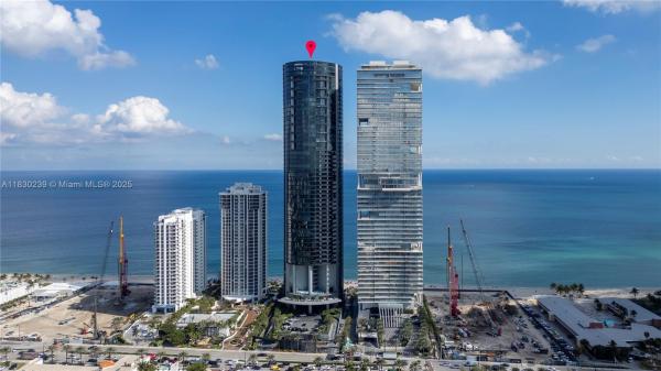 Porsche Design Tower, 18555 Collins Ave 2303, Sunny Isles Beach, Florida 33160, image 1