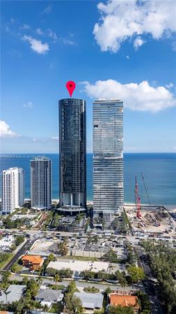 Porsche Design Tower, 18555 Collins Ave #2303, Sunny Isles Beach, Florida 33160, image 2