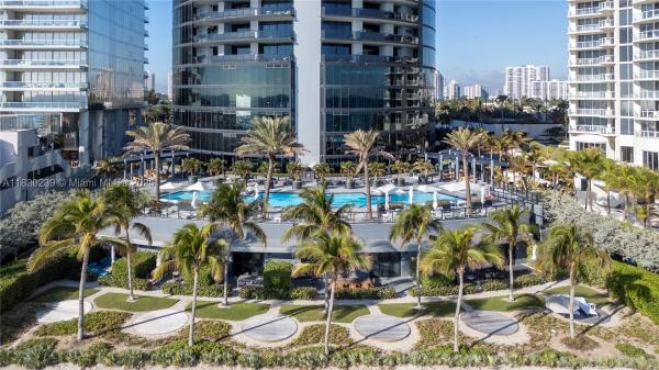 Porsche Design Tower, 18555 Collins Ave #2303, Sunny Isles Beach, Florida 33160, image 1