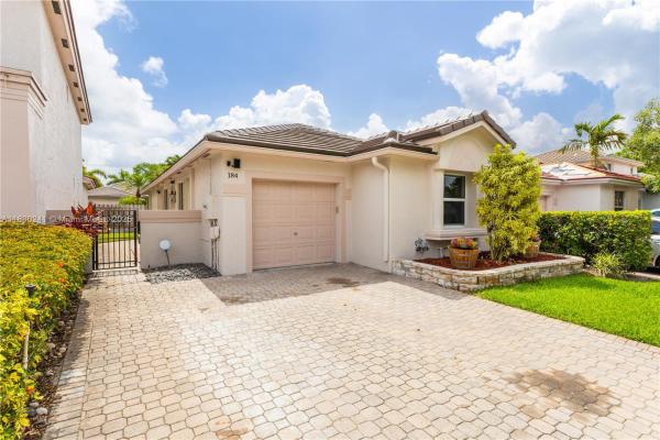 Lakes Of Newport, 184 NW 75th Way, Plantation, Florida 33317, image 1
