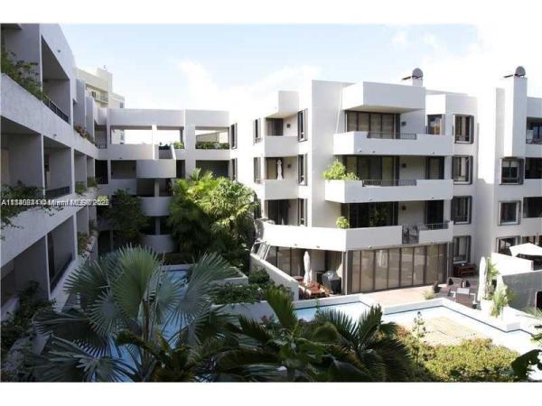 Botanica At Key Colony, 101 Crandon Blvd #379, Key Biscayne, Florida 33149, image 2