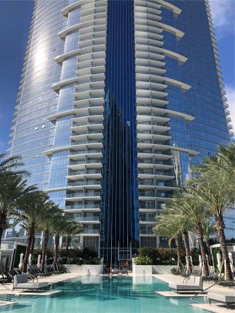 Paramount Miami Worldcenter, 851 NE 1st Ave #4404, Miami, Florida 33132, image 1