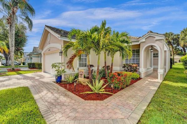 Lake Park, 9010 N Lake Park Cir N, Davie, Florida 33328, image 3