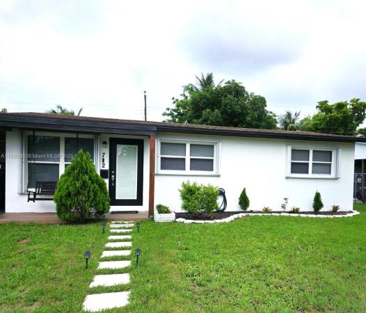 Brendale Heights, 712 SW 22nd Ter, Fort Lauderdale, Florida 33312, image 1
