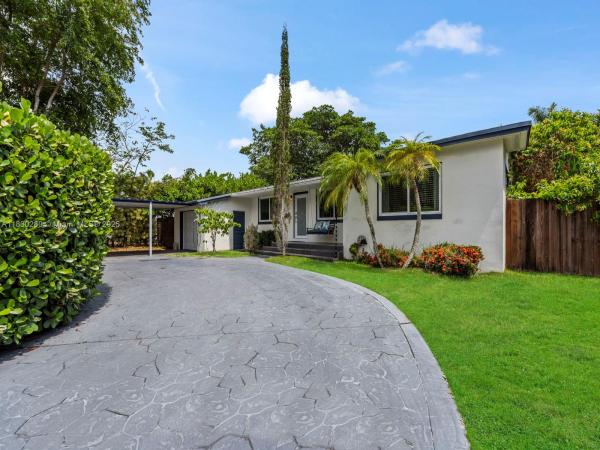 351 NE 117th St, Miami, Florida 33161, image 1