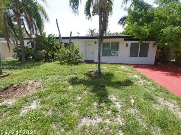 Playland Isles, 4917 SW 43rd Ter, Dania Beach, Florida 33314, image 1