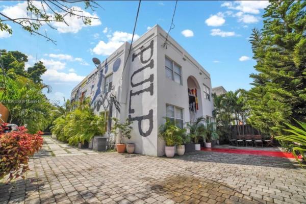 Buena Vista Estates, 524 NW 35th St #1, Miami, Florida 33127, image 1