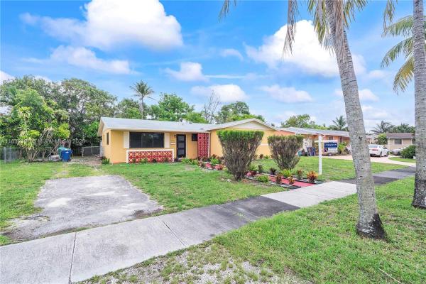 Andover, 20845 NW 1st Ave, Miami Gardens, Florida 33169, image 3