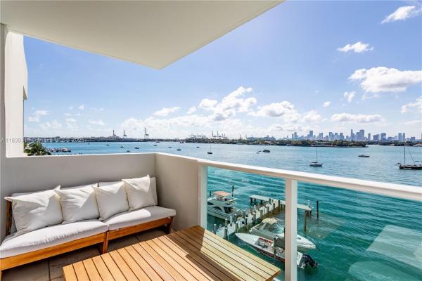 Mirador North 1200, 1200 West Ave #526, Miami Beach, Florida 33139, image 1