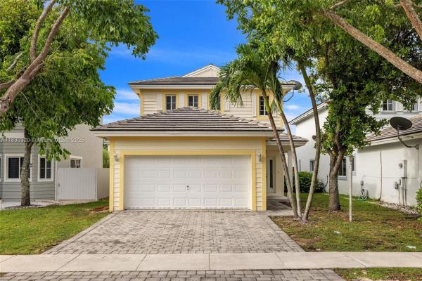 3156 NE 4th St, Homestead, Florida 33033, image 1