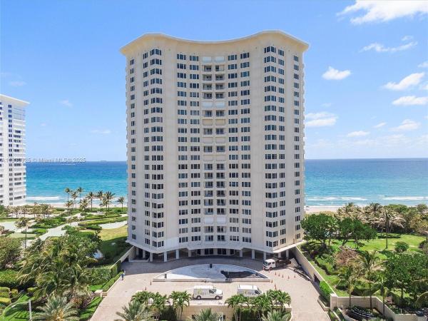 Chalfonte, 550 S Ocean Blvd #1509, Boca Raton, Florida 33432, image 1