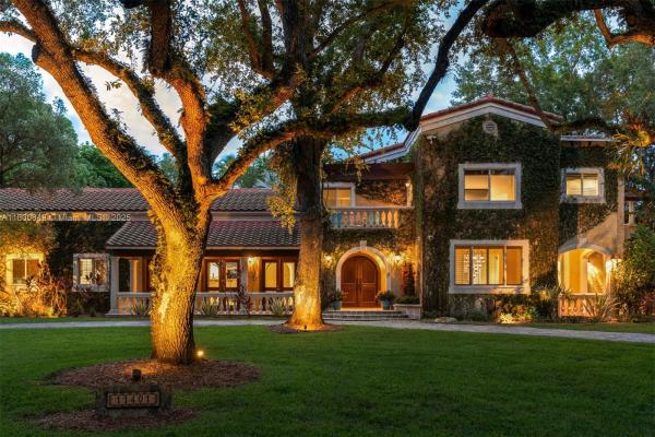 11401 SW 69th Ave, Pinecrest, Florida 33156, image 1