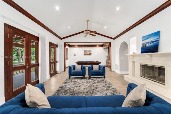 Oakridge Estates, 11401 SW 69th Ave, Pinecrest, Florida 33156, image 3