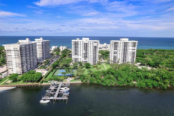 La Fontana, 2003 N Ocean Blvd #1203, Boca Raton, Florida 33431, image 1