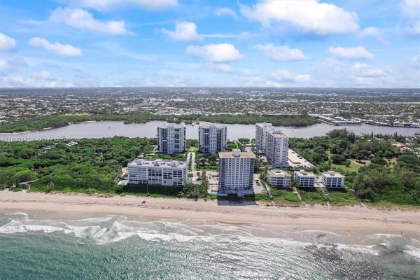 La Fontana, 2003 N Ocean Blvd #1203, Boca Raton, Florida 33431, image 2